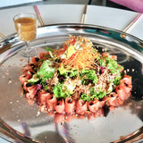 `Popular' Prosperity Louhei