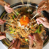 `Popular' Prosperity Louhei