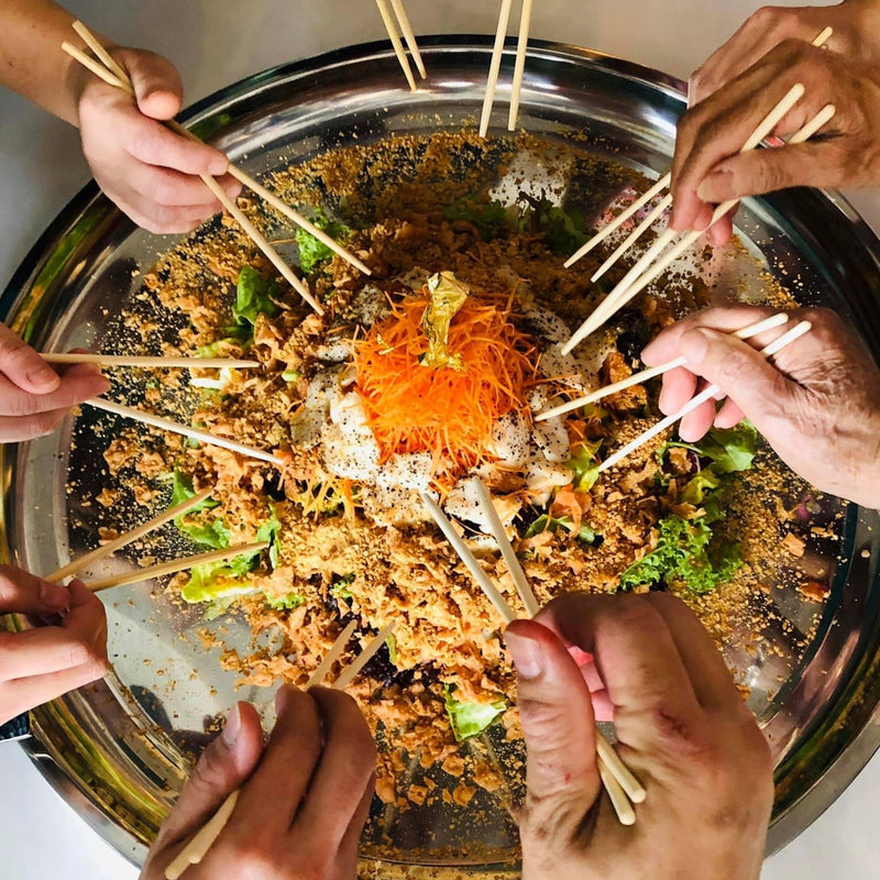 `Popular' Prosperity Louhei