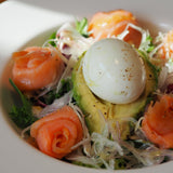 Omega 3 Salad