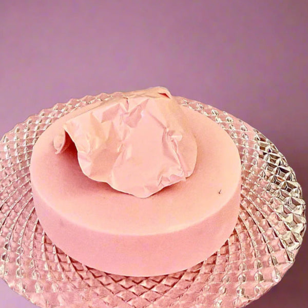 Cake of French Chestnut, Blackcurrant, Black Berry (Gluten-Free)