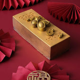 `New' The 999.9 Gold Bar