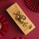 `New' The 999.9 Gold Bar