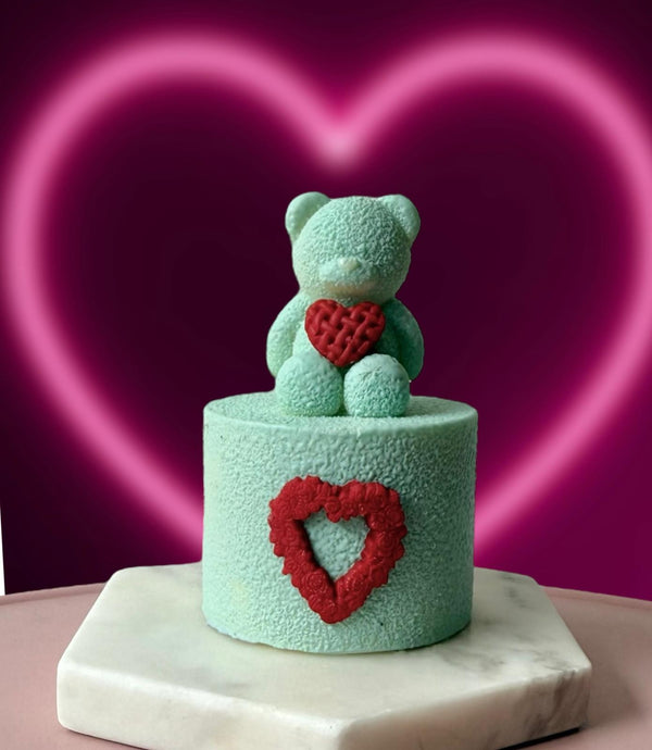Cub Fatuous (Gluten Free)