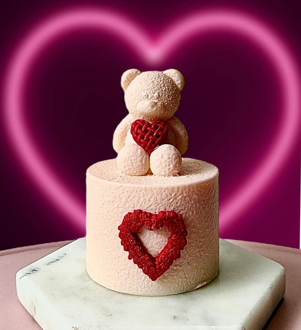 Cub Agape (Gluten Free)