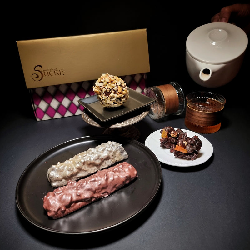 Perk Me Up Box