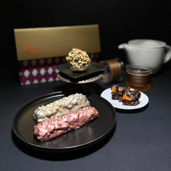 Perk Me Up Box