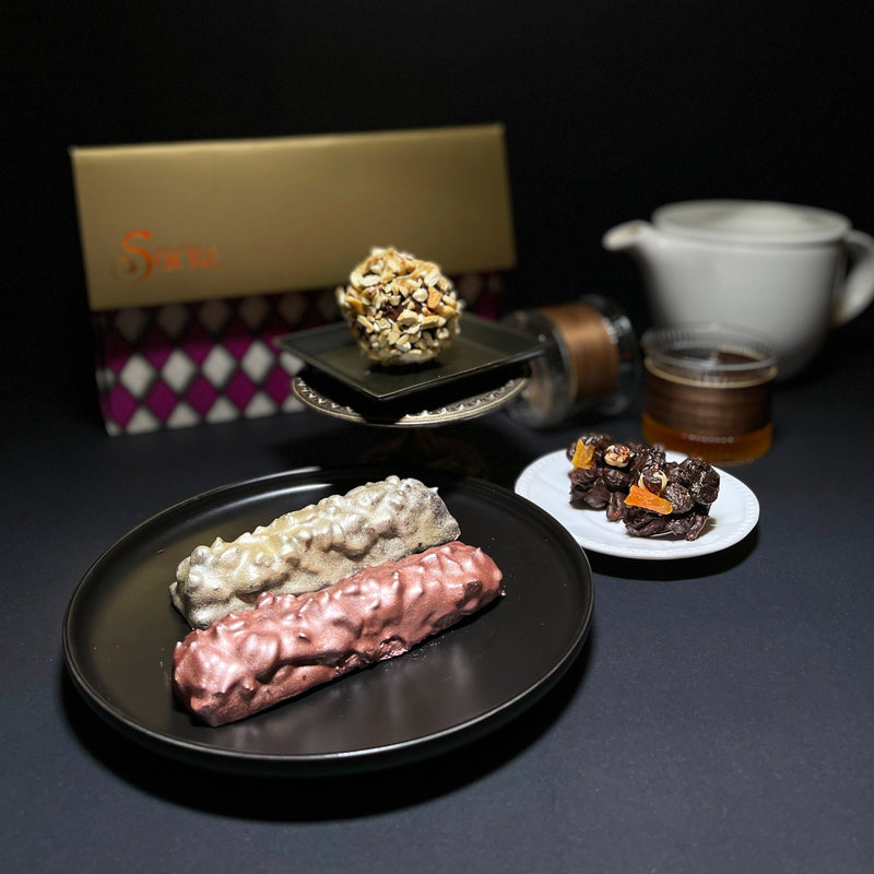 Perk Me Up Box