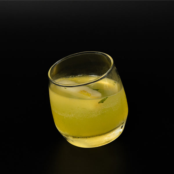 Orange, Honey, Apple, Sake