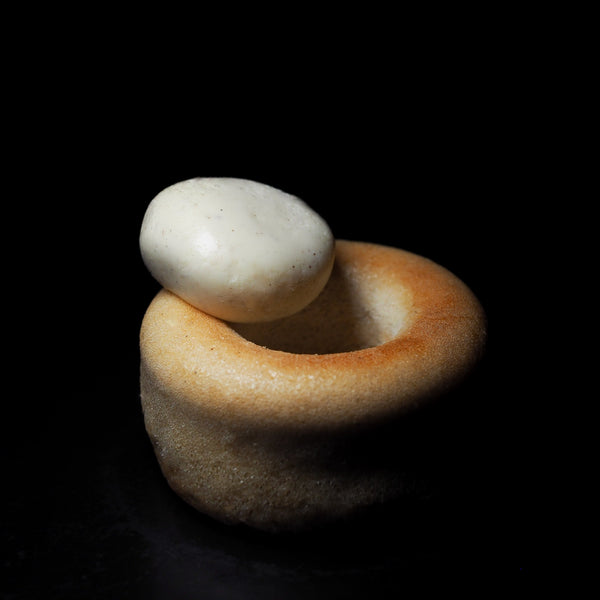 Rum Baba