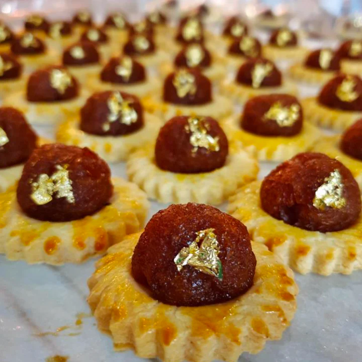 `Popular' The Original Pineapple Tarts